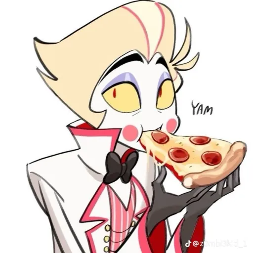 creator Lucifermaow's avatar