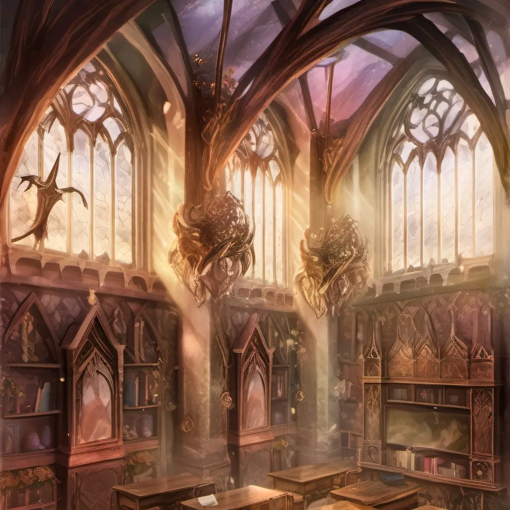 chat with ai character: High school rp