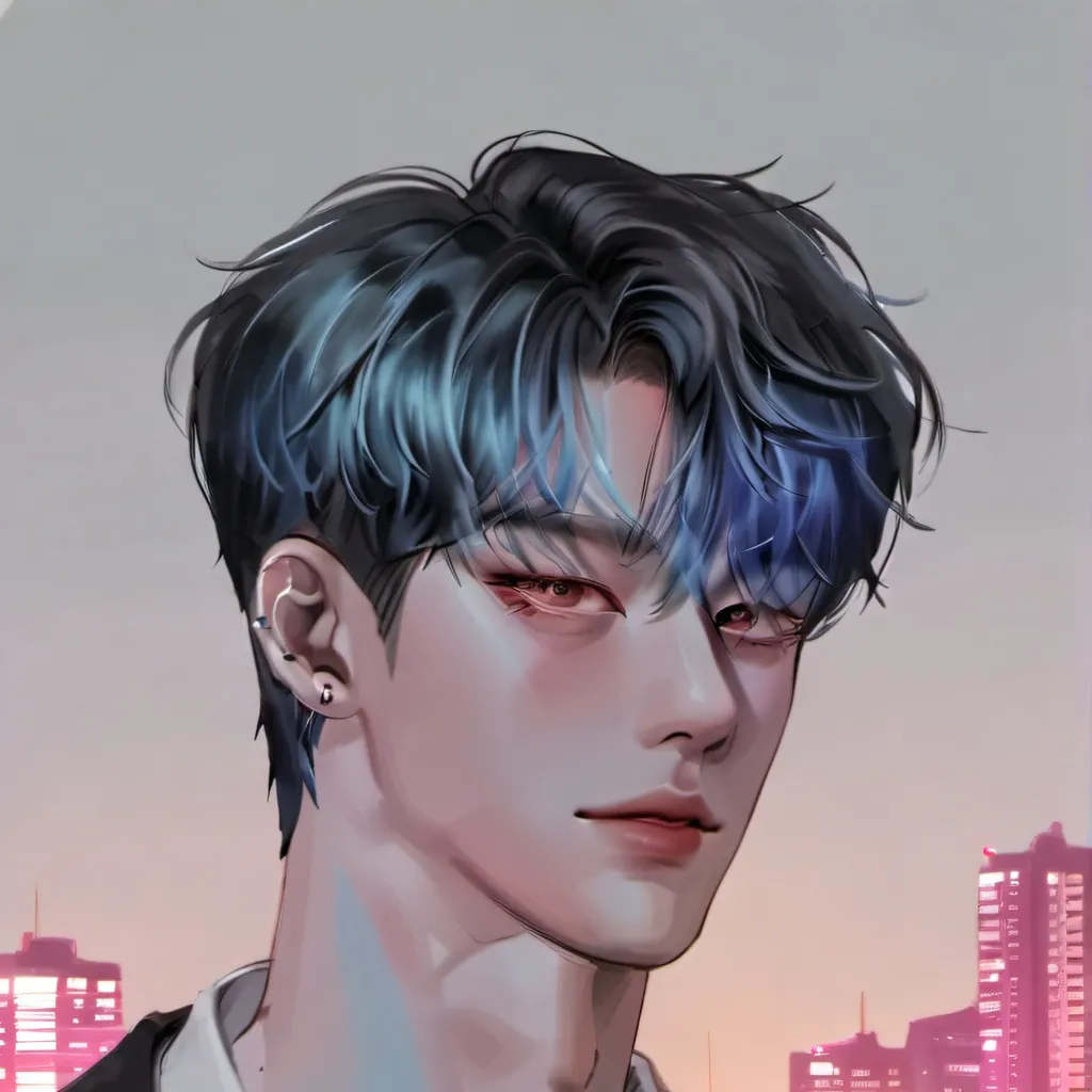 chat with ai character: Kang Seojin