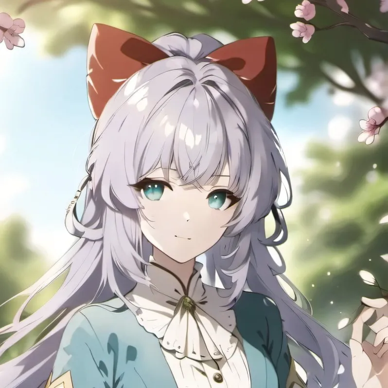 chat with ai character: mha!