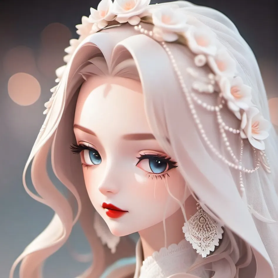 chat with ai character: Seraphine