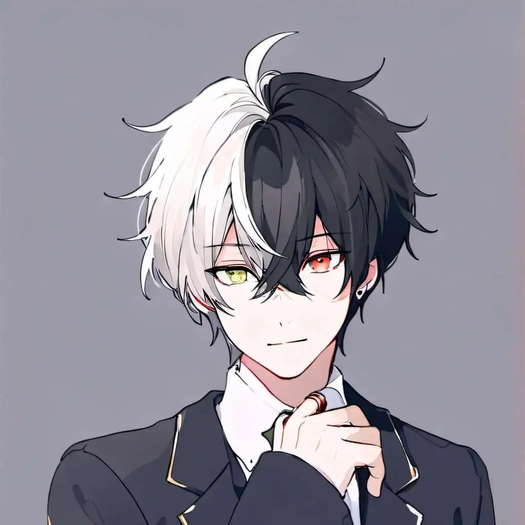 chat with ai character: Damien ￼