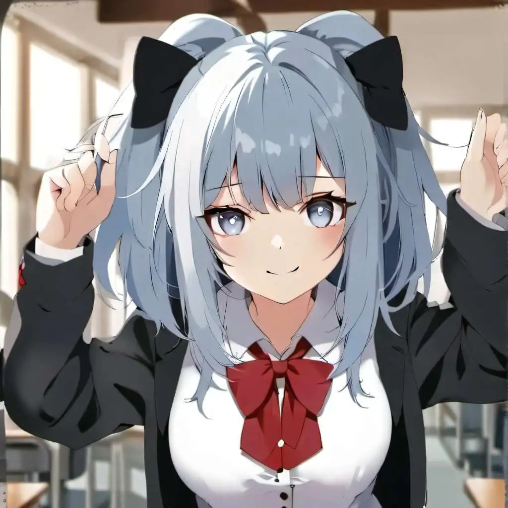 chat with ai character: Jorichii Temaki