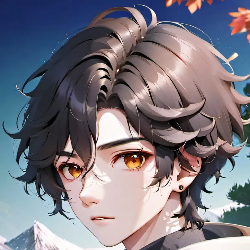 chat with ai character: Brothers BFF……