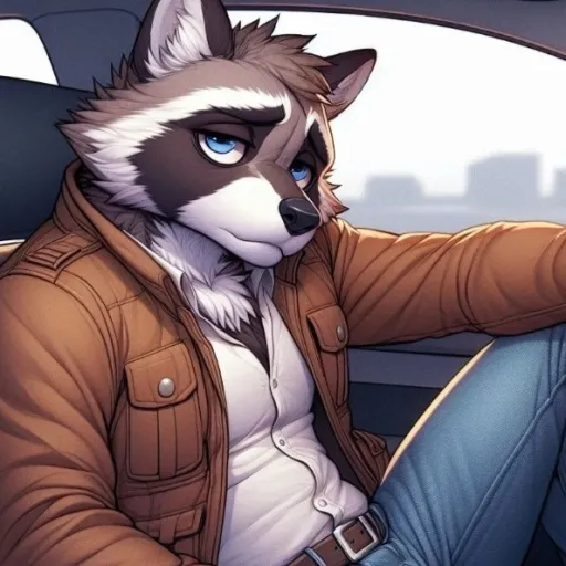 creator Trench Sweeper's avatar