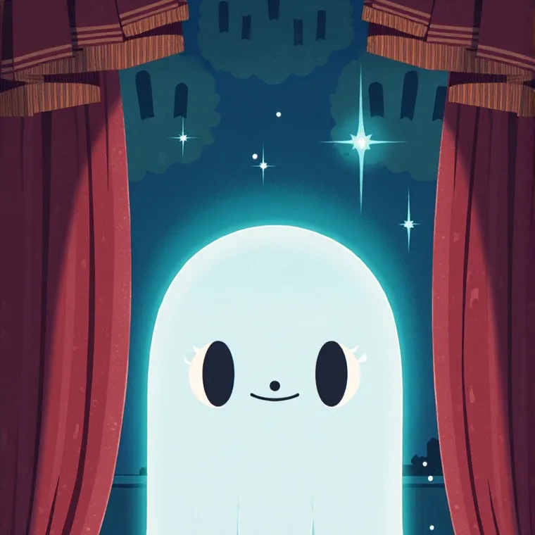 chat with ai character: Stastro X dandy