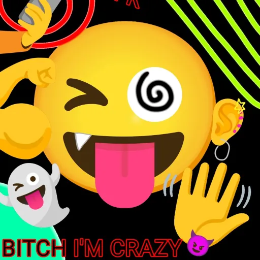 creator Walmart bag :3's avatar