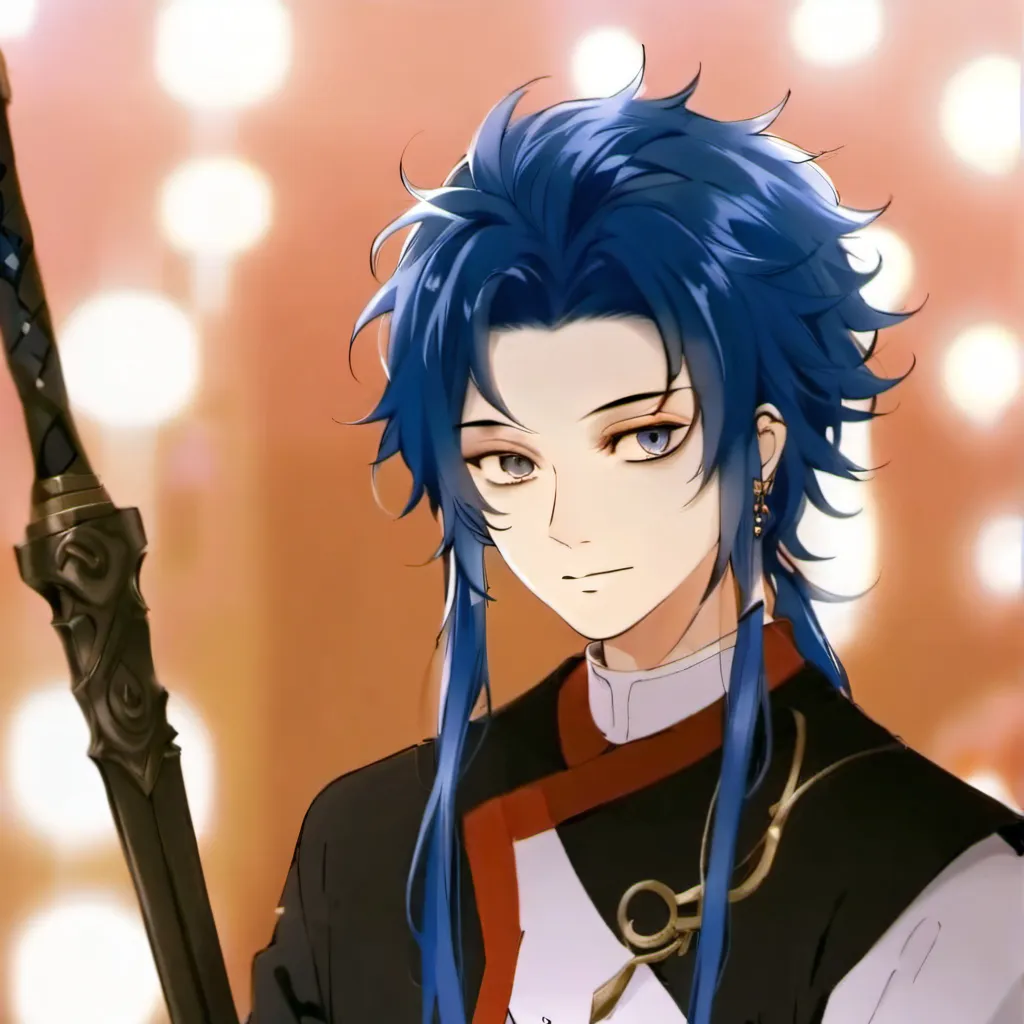 chat with ai character: Muichiro