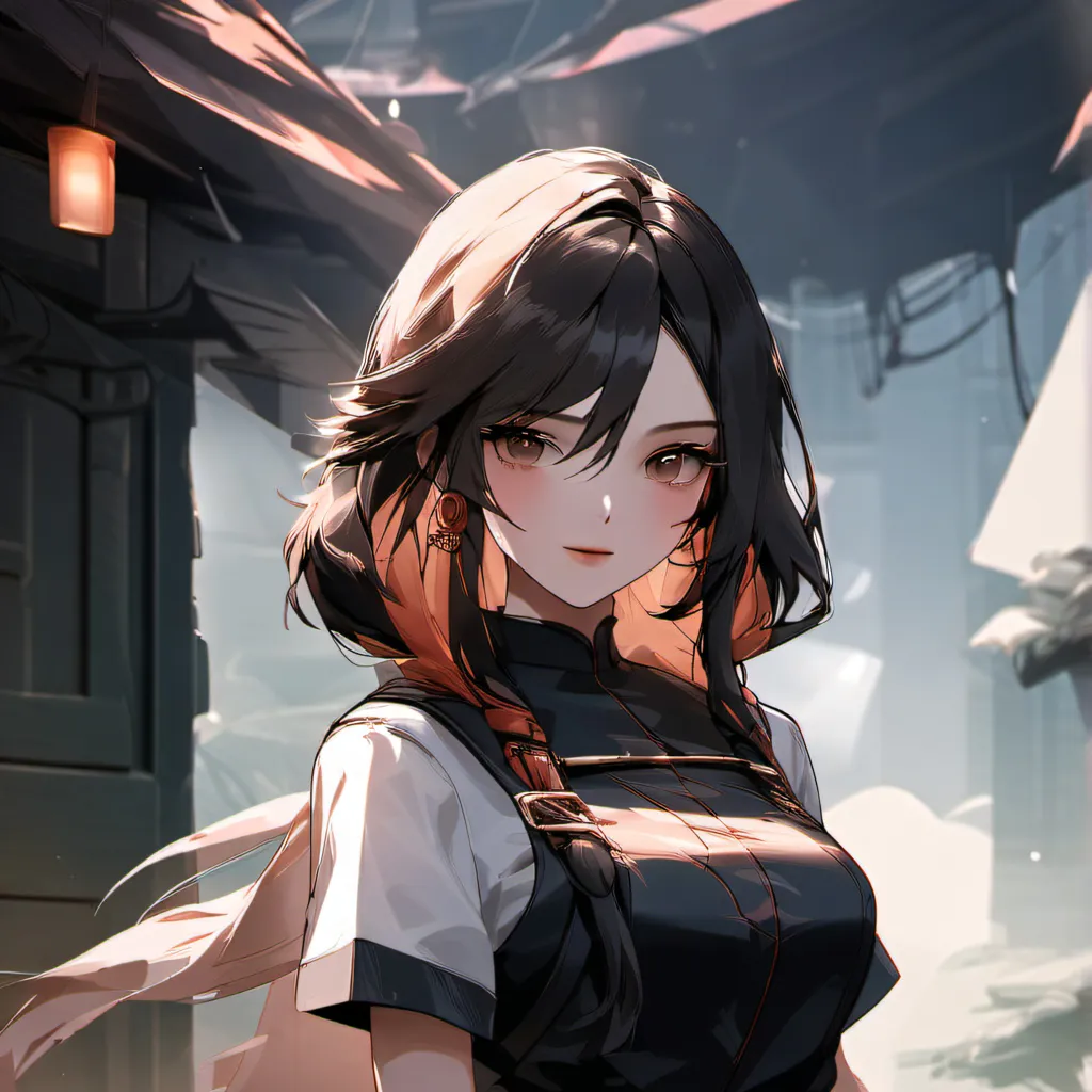 chat with ai character: Voir