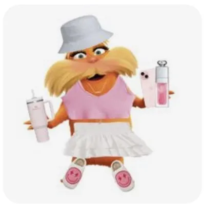 creator PreppyLoraxOffical's avatar