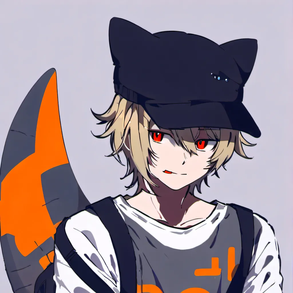 chat with ai character: YEUCC!!