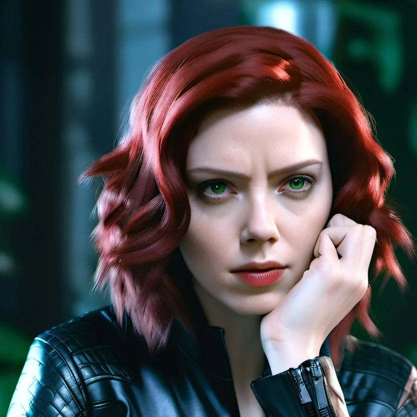 chat with ai character: Natasha Romanoff 