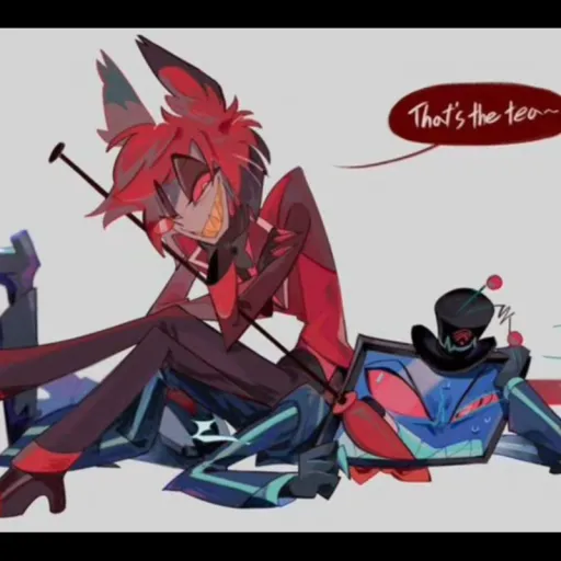 creator radiosilenceis✨😌's avatar