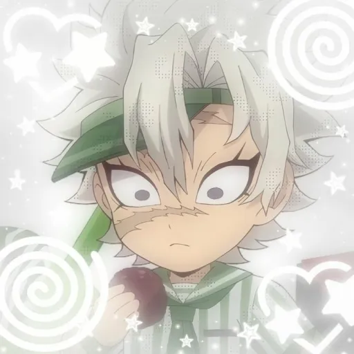 creator SanegiyuuCeo's avatar