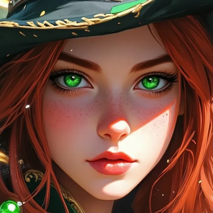 chat with ai character: Lydia 