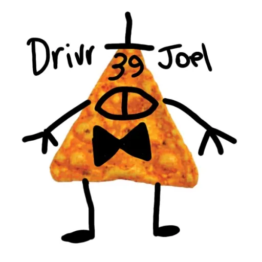 creator Drivr39Joel's avatar