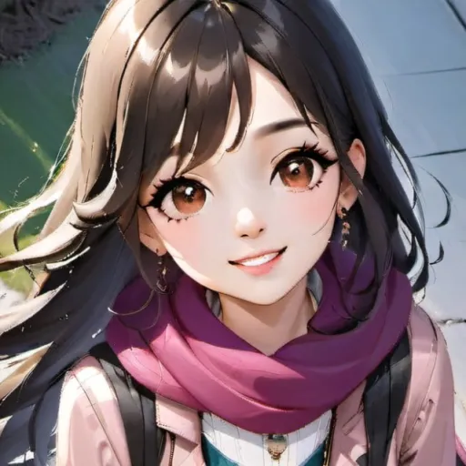 creator Veronica Vex's avatar