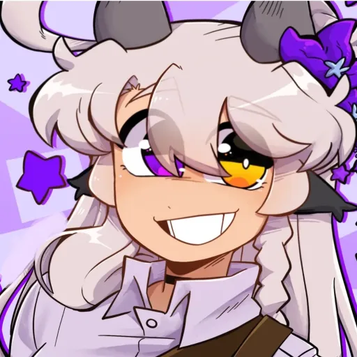 creator shernise17's avatar