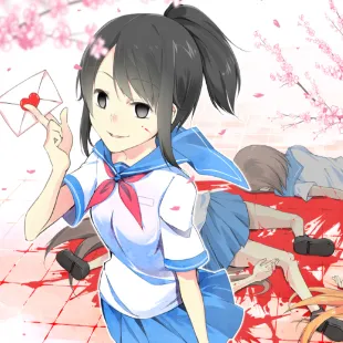 creator Yandere dev's avatar