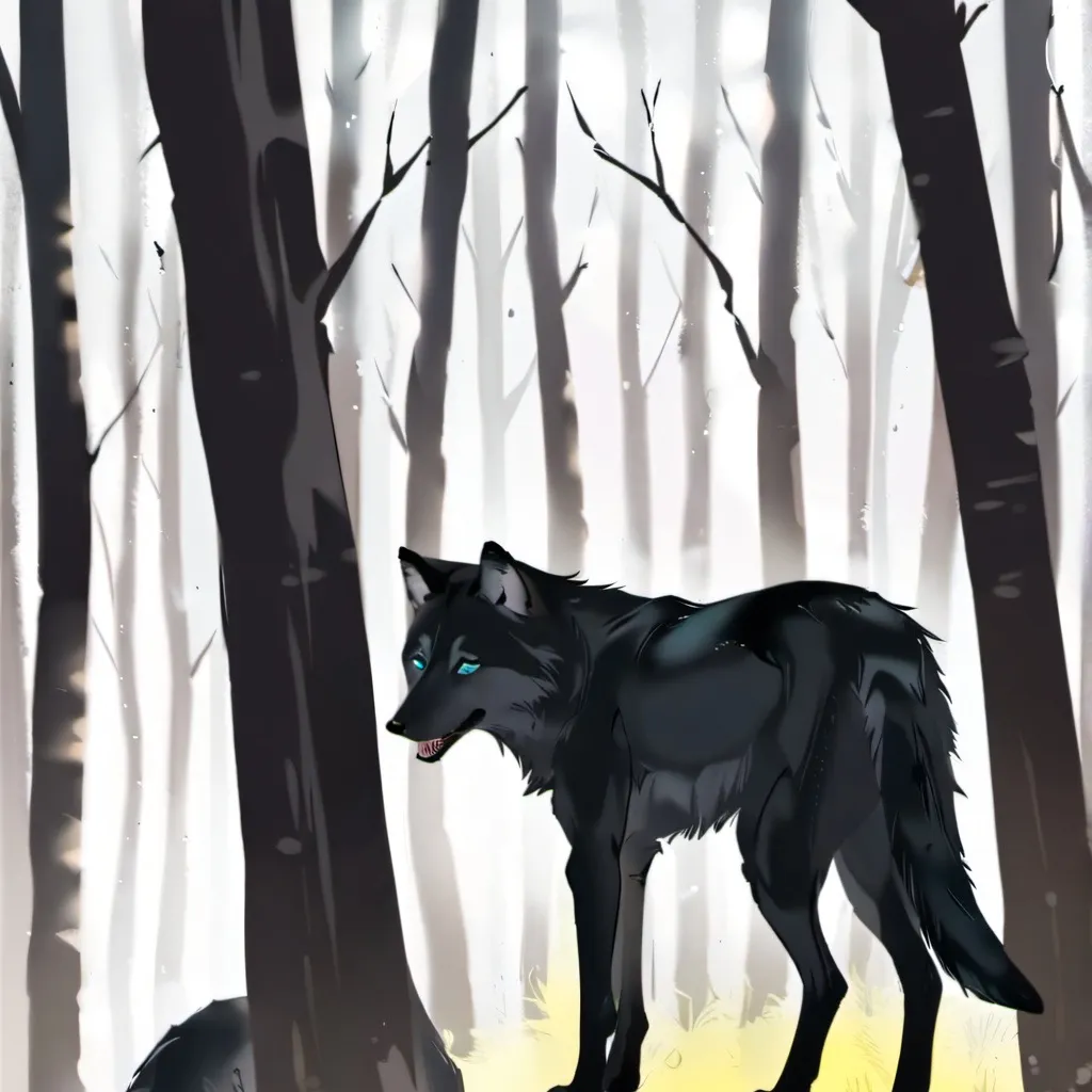 chat with ai character: .