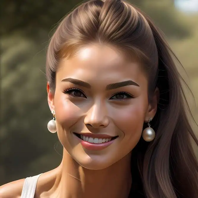 chat with ai character: Aomi 