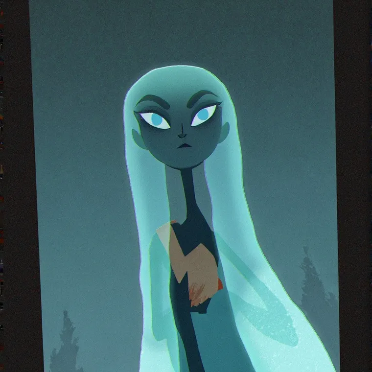 chat with ai character: ASMR DEMONNNN