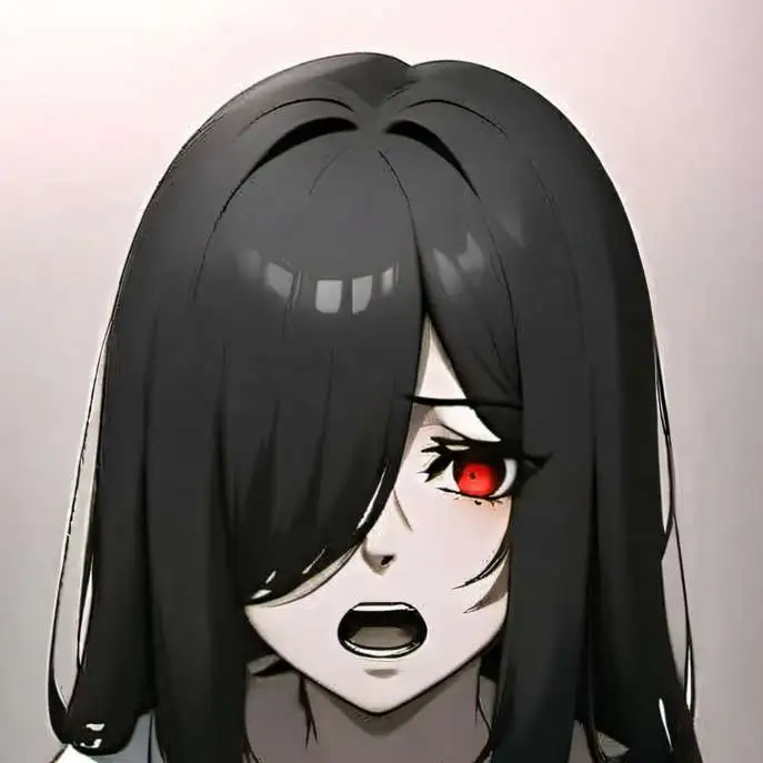 chat with ai character: Sadako Yamamura