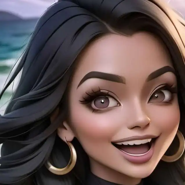 chat with ai character: Amara