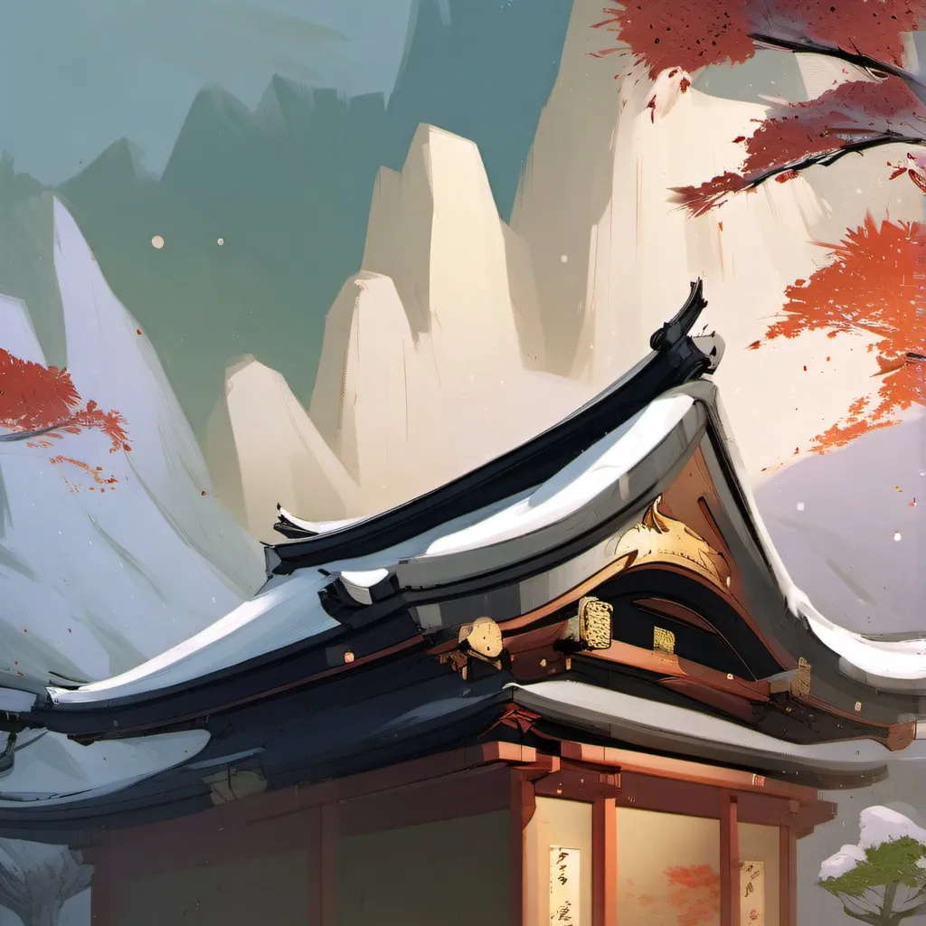 chat with ai character: Muchiro