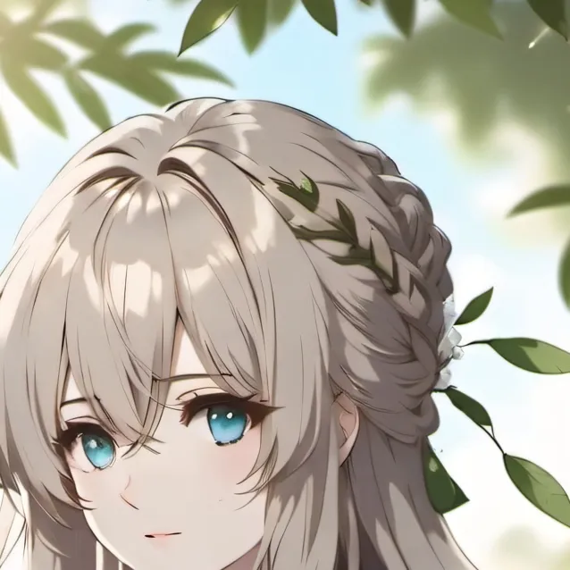 chat with ai character: Angela