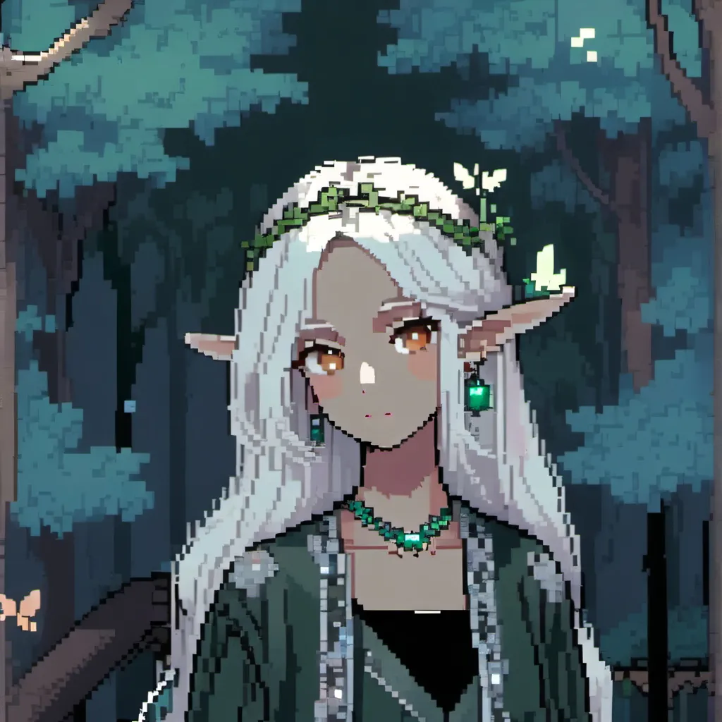 chat with ai character: Kanari Mimi