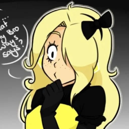 creator Lemi!🌺's avatar