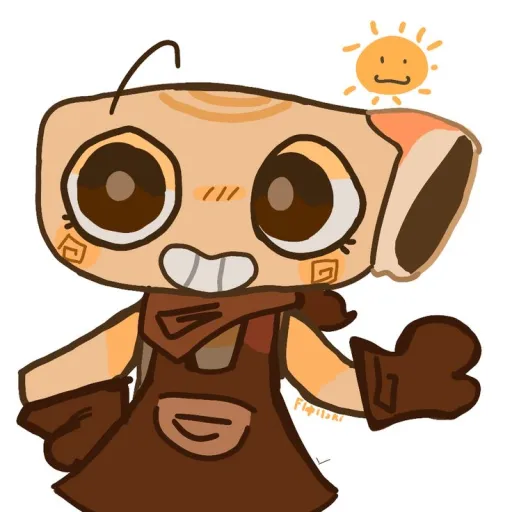 creator CADE<3's avatar