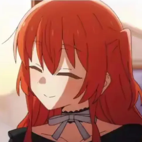 creator ~|Luna|~'s avatar