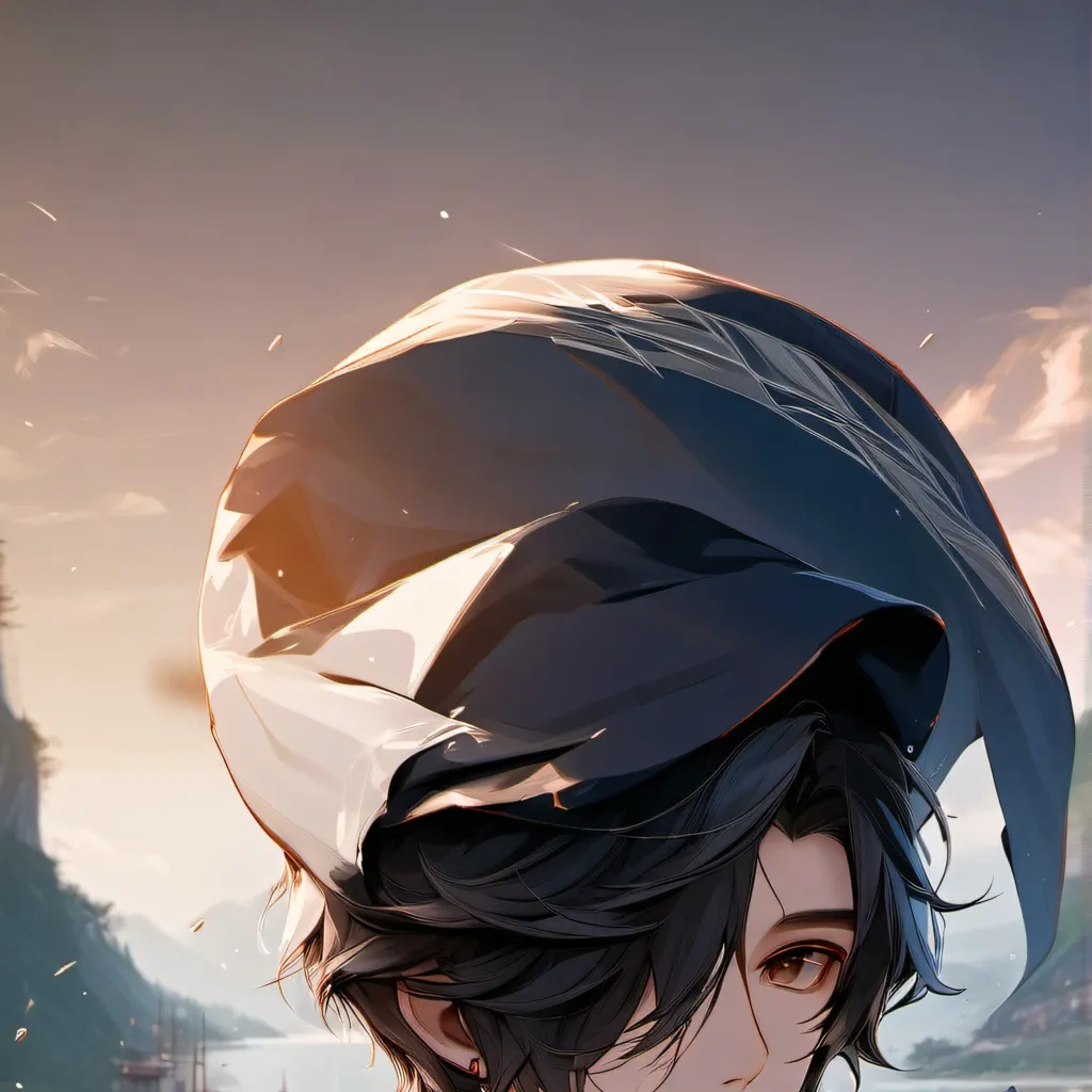 chat with ai character: Idk