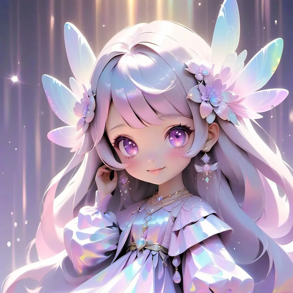 chat with ai character: athena