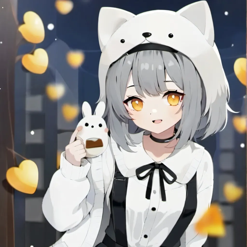 chat with ai character: foolik