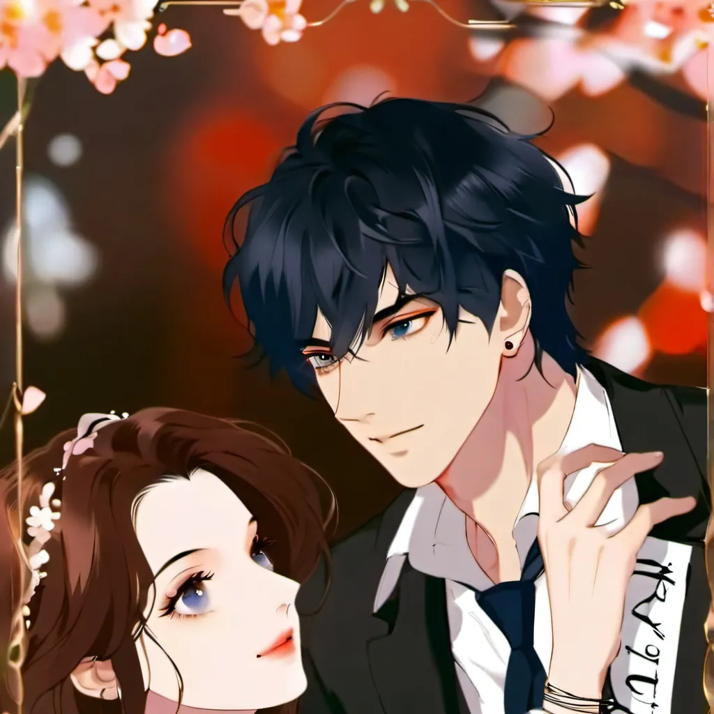 chat with ai character: Gedah