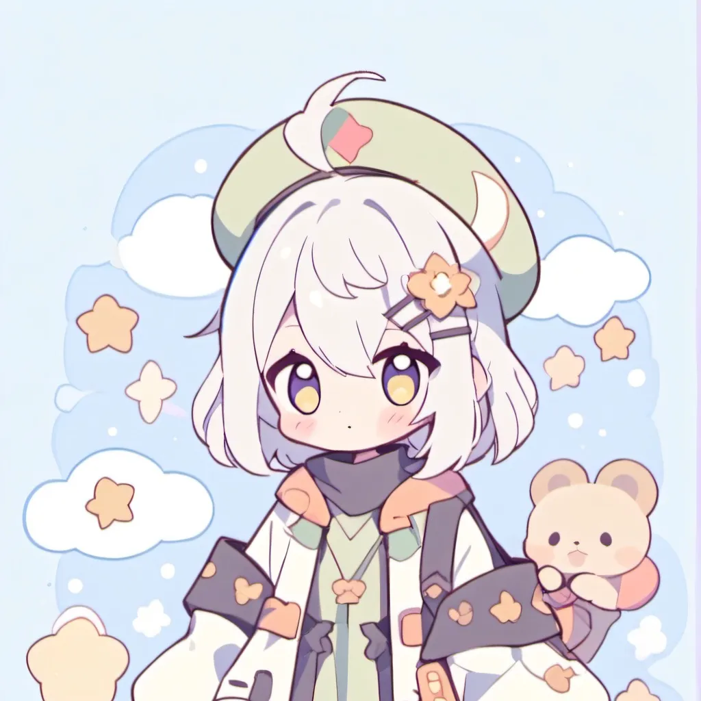 chat with ai character: Your wife 