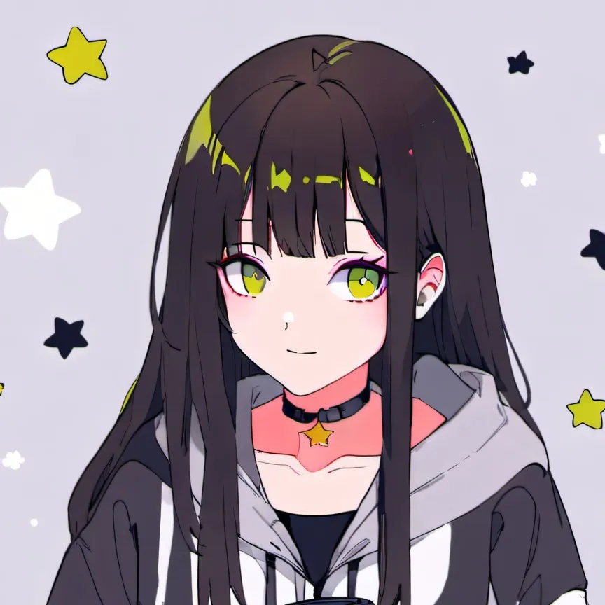 chat with ai character: Silvii