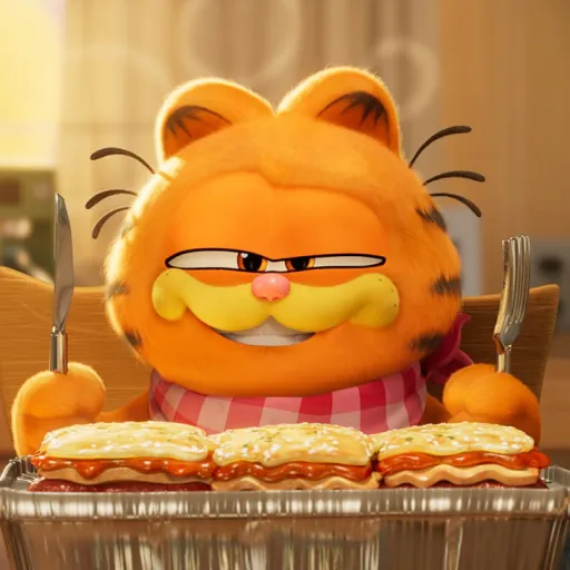 creator Garfield2000's avatar