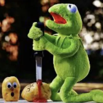 creator Maddness0611😁💜's avatar