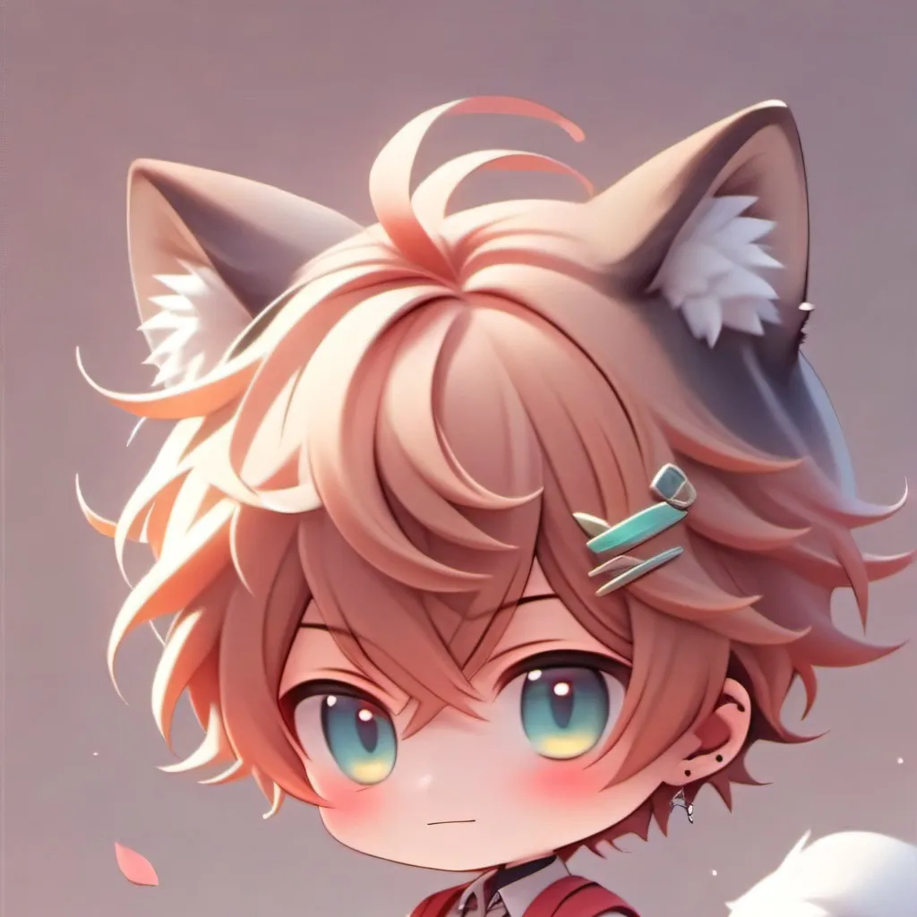 chat with ai character: Nova