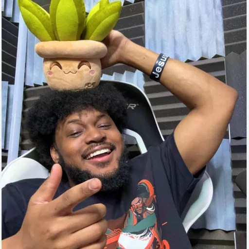 creator Fritz Jackson's avatar