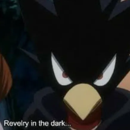 creator ♠-Tokoyami-kun-♠'s avatar