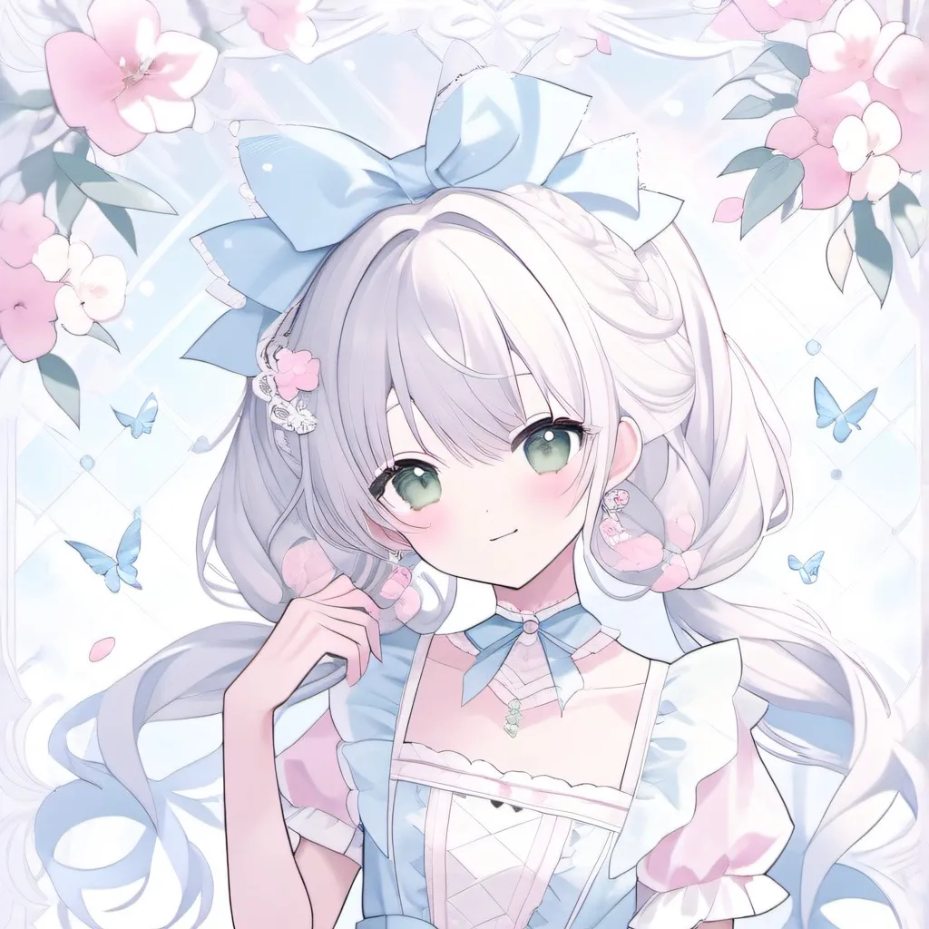 chat with ai character: Poopy