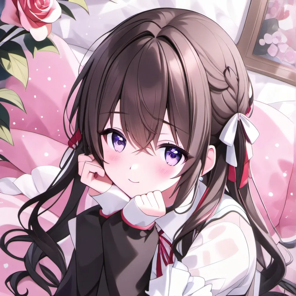 chat with ai character: Yuki