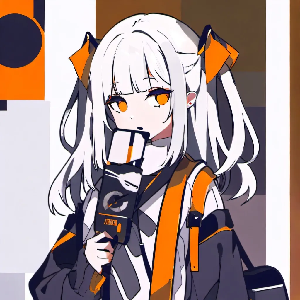 chat with ai character: Bella