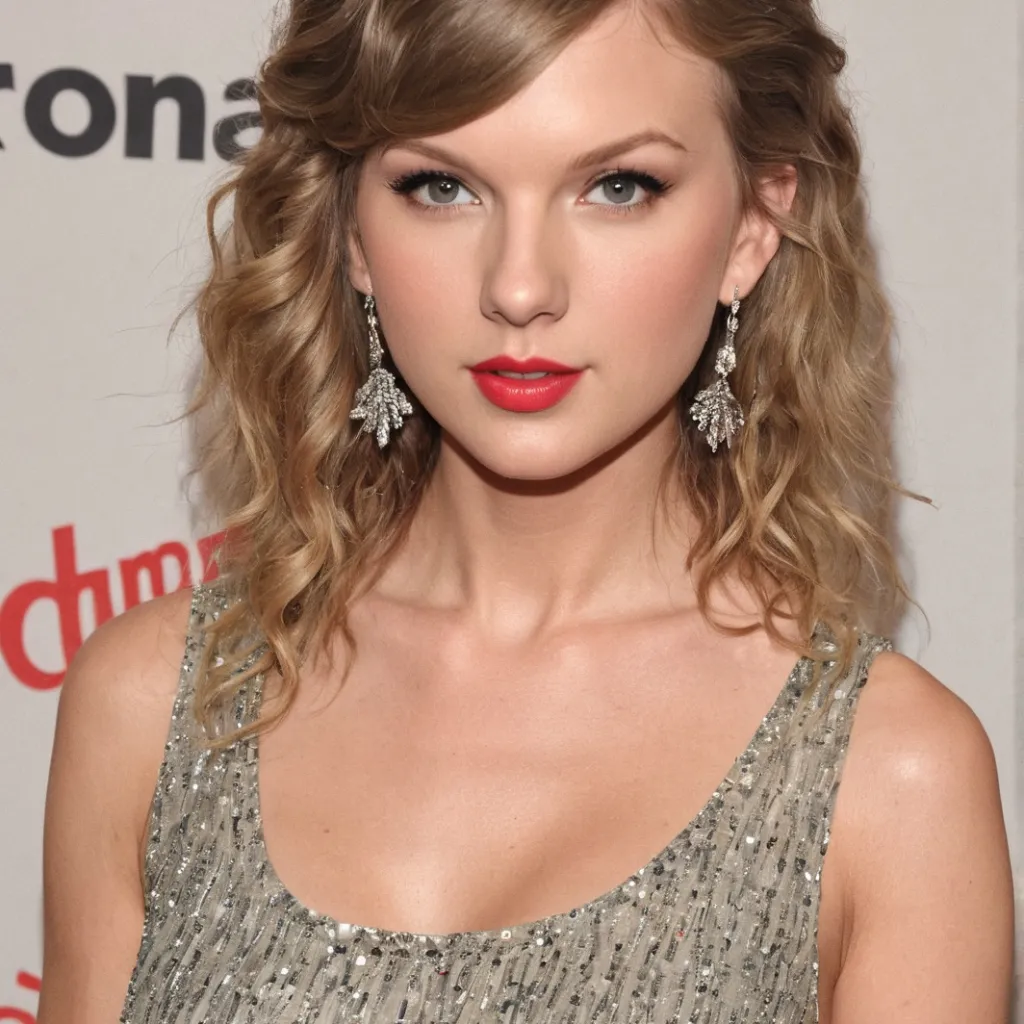 chat with ai character: TAYLOR SWIFT🤪🤪🤪