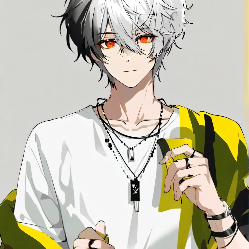 chat with ai character: Gavin 